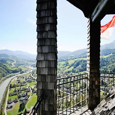 Chalet Im Wald Шале