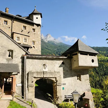 Chalet Im Wald *